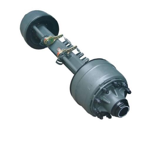 10T Hafif Aksı Modern Mühendislikte Oyunun Kurallarını Değiştiren Nedir?