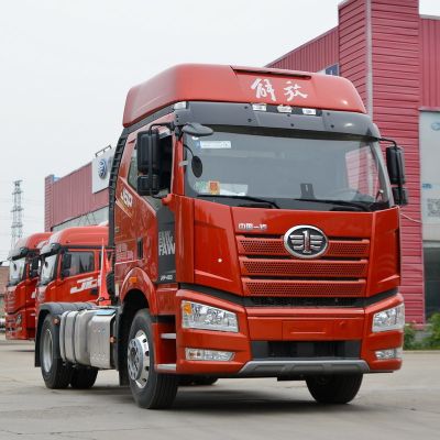 CA4180P66K25E6 Sürücü Formu: 4x2