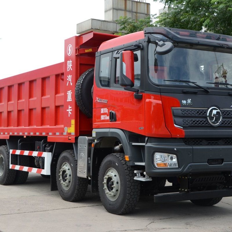 SX31105C486B Döküm Trailleri