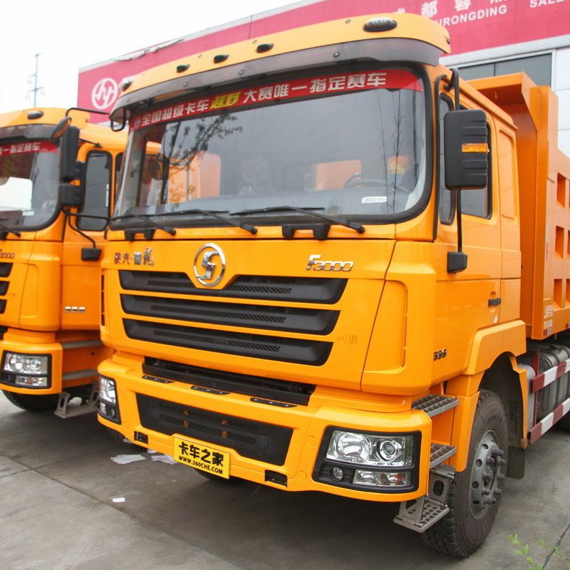 SX5250ZLJDB3842B Döküm Trailleri