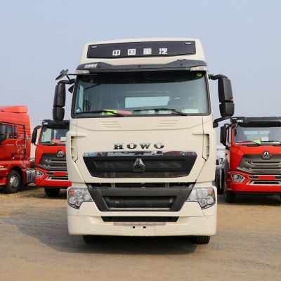 ZZ4257V384HF1lb Sürücü Formu: 6x4